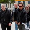 SONS OF ANARCHY: SONS OF ANARCHY airing Tuesday, September 13, 10pm e/p on FX. CR: Prashant Gupta / FX