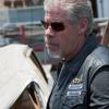 SONS OF ANARCHY: Ron Perlman in SONS OF ANARCHY airing Tuesday, September 13, 10pm e/p on FX. CR: Prashant Gupta / FX