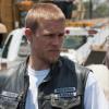 SONS OF ANARCHY: Charlie Hunnam in SONS OF ANARCHY airing Tuesday, September 13, 10pm e/p on FX. CR: Prashant Gupta / FX