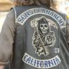 SONS OF ANARCHY: Mark Boone Junior in SONS OF ANARCHY airing Tuesday, September 13, 10pm e/p on FX. CR: Prashant Gupta / FX