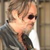 SONS OF ANARCHY: Tommy Flanagan in SONS OF ANARCHY airing Tuesday, September 20, 10pm e/p on FX. CR: Prashant Gupta / FX