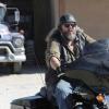 SONS OF ANARCHY: Mark Boone Junior in SONS OF ANARCHY airing Tuesday, September 27, 10pm e/p on FX. CR: Prashant Gupta / FX