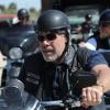 SONS OF ANARCHY: Ron Perlman in SONS OF ANARCHY airing Tuesday, September 27, 10pm e/p on FX. CR: Prashant Gupta / FX