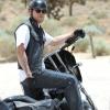 SONS OF ANARCHY: Charlie Hunnam in SONS OF ANARCHY airing Tuesday, September 27, 10pm e/p on FX. CR: Prashant Gupta / FX