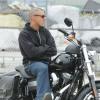 SONS OF ANARCHY: Theo Rossi in the SONS OF ANARCHY episode BRICK airing Tuesday, Oct. 4, 10pm e/p on FX. CR: Prashant Gupta / FX