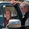 SONS OF ANARCHY: L-R: Dayton Callie and Ron Perlman in the SONS OF ANARCHY episode WITH AN X airing Tuesday, Oct. 11, 10pm e/p on FX. CR: Prashant Gupta / FX