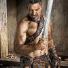 Spartacus Vengeance