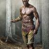 Spartacus Vengeance