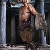 Spartacus Vengeance