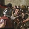 Spartacus Vengeance