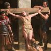 Spartacus Vengeance