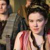Spartacus Vengeance