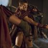 Spartacus Vengeance