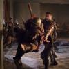 Spartacus Vengeance