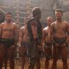 Spartacus: Vengeance, 203
