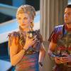 Spartacus: Vengeance 2011, Episode Number 204 "Empty Hands"