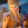 Spartacus: Vengeance 2011, Episode Number 204 "Empty Hands"
