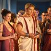 Spartacus: Vengeance 2011, Episode Number 204 "Empty Hands"