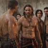 Spartacus: Vengeance, 206