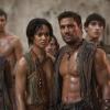 Spartacus: Vengeance, 206
