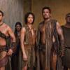 Spartacus: Vengeance, 206