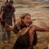 Spartacus: Vengeance, 2011, Episode Number 207 "Sacramentum".
