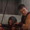 Spartacus: Vengeance, 207