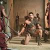 Spartacus: Vengeance, 209
