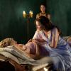 Spartacus: Vengeance, 210