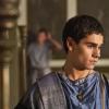 Spartacus: War Of The Damned 2013