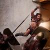 Spartacus: War Of The Damned 2013