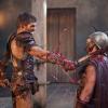 Spartacus: War Of The Damned 2013
