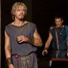 Spartacus: War Of The Damned 2013