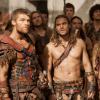 Spartacus: War Of The Damned 2013