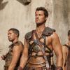 Spartacus: War Of The Damned 2013