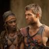 Spartacus: War Of The Damned 2013