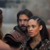 Spartacus: War Of The Damned 2013