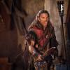 Spartacus: War Of The Damned 2013