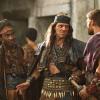 Spartacus: War Of The Damned 2013