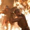 Spartacus: War Of The Damned 2013
