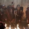 Spartacus: War Of The Damned 2013