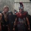 Spartacus: War Of The Damned 2013