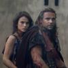 Spartacus: War Of The Damned 2013