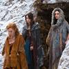 Spartacus: War Of The Damned 2013