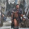 Spartacus: War Of The Damned 2013