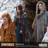 Spartacus - Episode 3.07 - Mors Idecepta - Promotional Photos (3)
