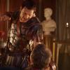Spartacus: War Of The Damned 2013