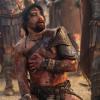 Spartacus: War Of The Damned 2013