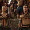 Spartacus: War Of The Damned 2013
