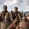 Spartacus: War Of The Damned 2013